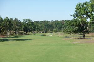 Congaree 4th Fairway